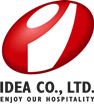 IDEA CO.,LTD.