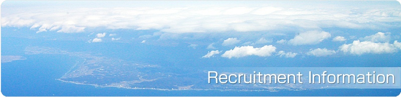 Recruit Information
