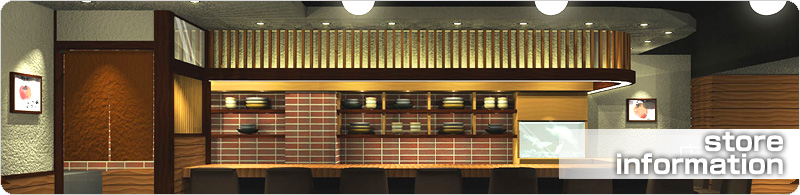 Store Information