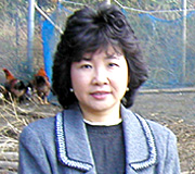 代表淀井